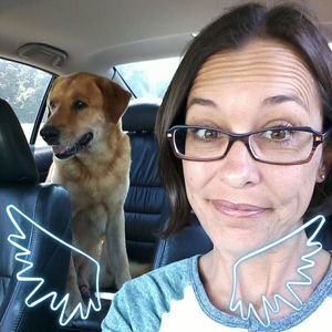 Meet your Posher, Cheryl